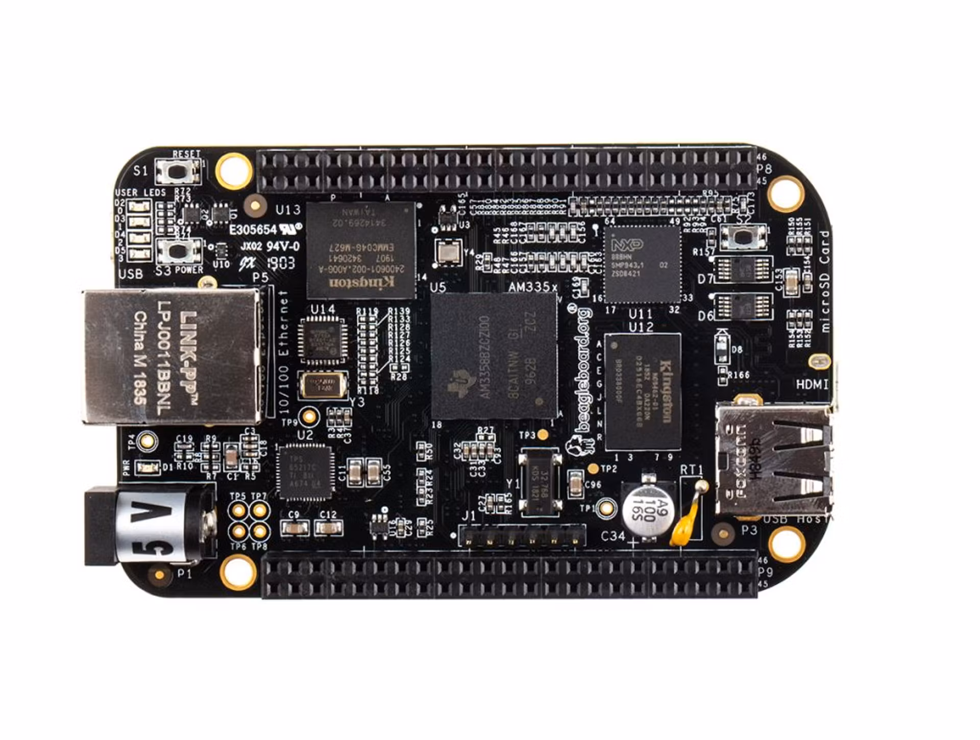 Beagleboard