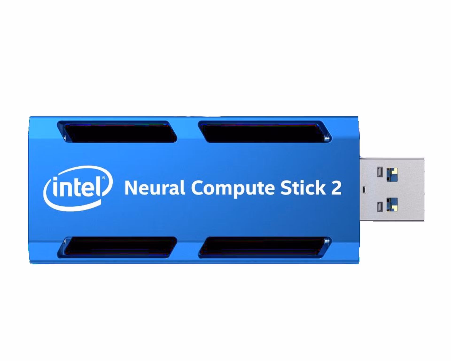 Intel Neural Compute Stick 2