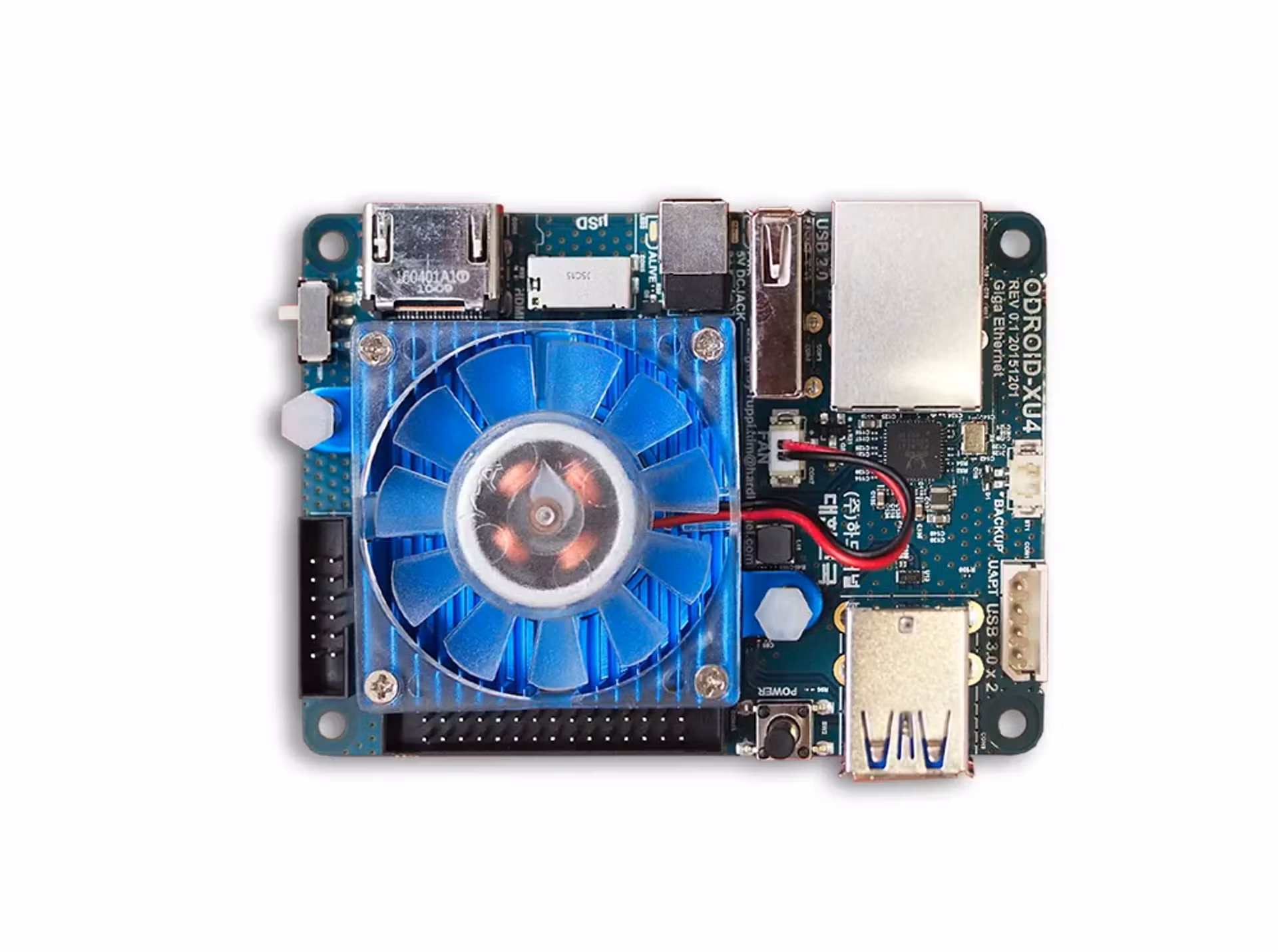 ODROID